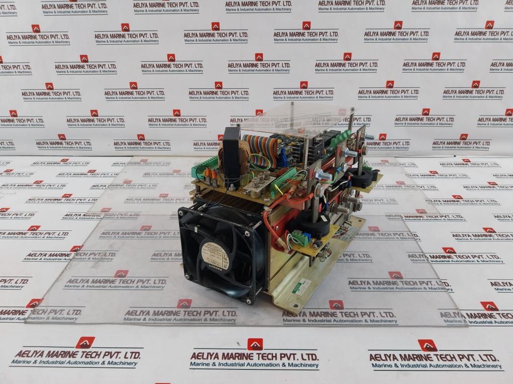 Integrated Power Systems 17-8703 Type E Field Supply Board 018-006879/ 016-00694