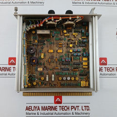 Generator Control Module 1981 1026 2641 2643 Integrated Power Systems