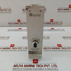 Generator Control Module 1981 1026 2641 2643 Integrated Power Systems