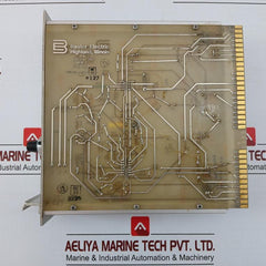 Generator Control Module 1981 1026 2641 2643 Integrated Power Systems