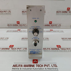 Generator Control Module 1981 1026 2641 2643 Integrated Power Systems
