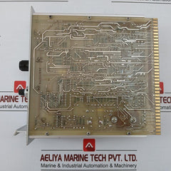 Generator Control Module 1981 1026 2641 2643 Integrated Power Systems