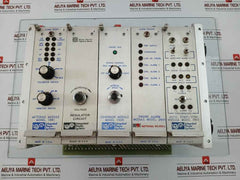 Integrated Power Systems 1981