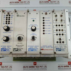 Integrated Power Systems 1981
