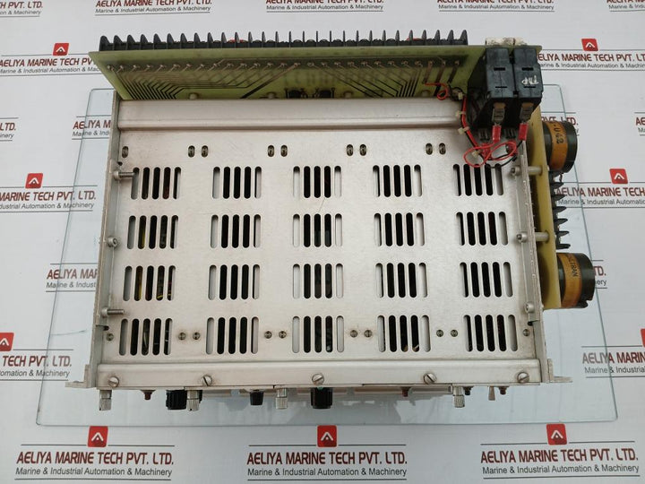 Integrated Power Systems 1981