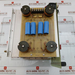 Generator Control Module 1981 1026 2641 2643 Integrated Power Systems