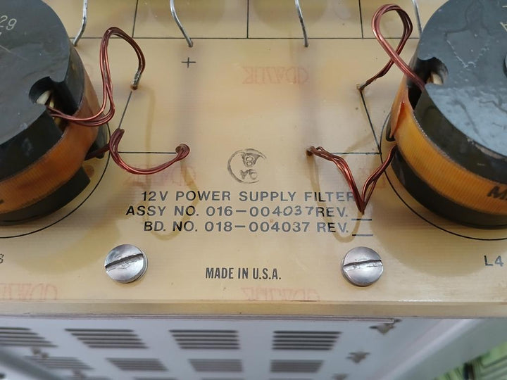 Integrated Power Systems 1981