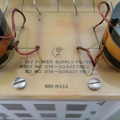 Generator Control Module 1981 1026 2641 2643 Integrated Power Systems