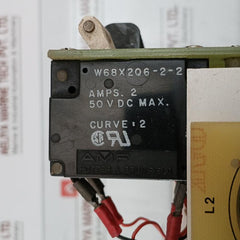 Generator Control Module 1981 1026 2641 2643 Integrated Power Systems