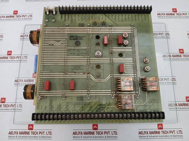 Integrated Power Systems 1981
