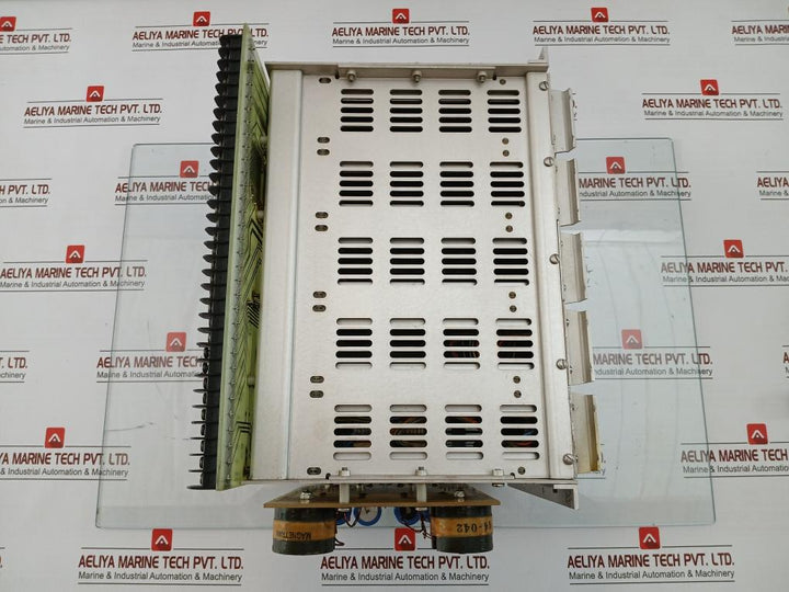 Integrated Power Systems 1981