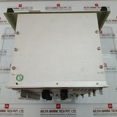 Generator Control Module 1981 1026 2641 2643 Integrated Power Systems