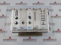 Integrated Power Systems Generator Control Rack Module 1981