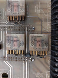 Integrated Power Systems Generator Control Rack Module 1981