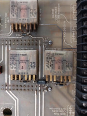 Integrated Power Systems Generator Control Rack Module 1981