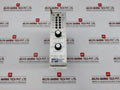 Integrated Power Systems Generator Control Rack Module 1981