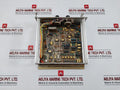 Integrated Power Systems Generator Control Rack Module 1981