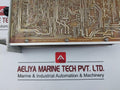 Integrated Power Systems Generator Control Rack Module 1981