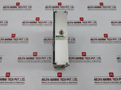Integrated Power Systems Generator Control Rack Module 1981