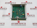 Integrated Power Systems Generator Control Rack Module 1981