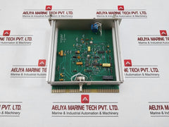 Integrated Power Systems Generator Control Rack Module 1981