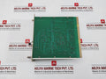 Integrated Power Systems Generator Control Rack Module 1981