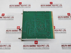 Integrated Power Systems Generator Control Rack Module 1981