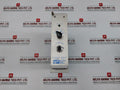 Integrated Power Systems Generator Control Rack Module 1981