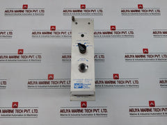 Integrated Power Systems Generator Control Rack Module 1981