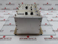 Integrated Power Systems Generator Control Rack Module 1981