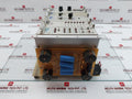 Integrated Power Systems Generator Control Rack Module 1981