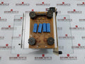 Integrated Power Systems Generator Control Rack Module 1981