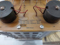 Integrated Power Systems Generator Control Rack Module 1981