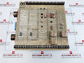 Integrated Power Systems Generator Control Rack Module 1981