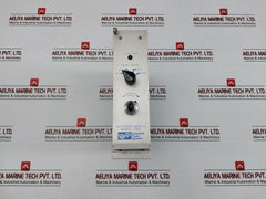 Integrated Power Systems Governor Module 1026