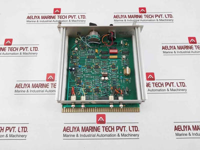 Integrated Power Systems Governor Module 1026