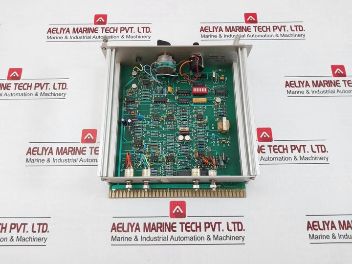 Integrated Power Systems Governor Module 1026
