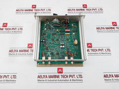 Integrated Power Systems Governor Module 1026
