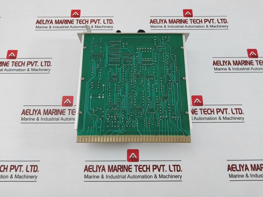 Integrated Power Systems Governor Module 1026