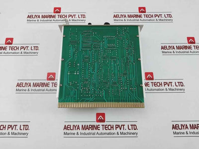 Integrated Power Systems Governor Module 1026