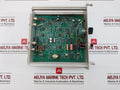 Integrated Power Systems Governor Module 1026