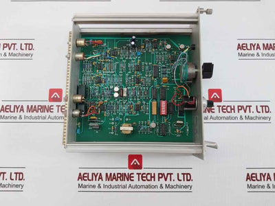 Integrated Power Systems Governor Module 1026