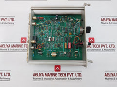 Integrated Power Systems Governor Module 1026