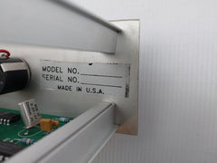 Integrated Power Systems Governor Module 1026