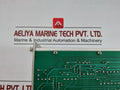 Integrated Power Systems Governor Module 1026