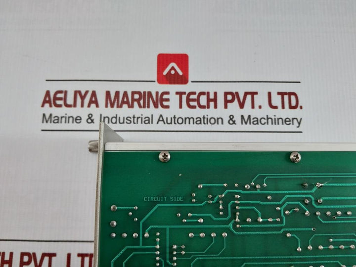 Integrated Power Systems Governor Module 1026