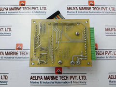 Integrated Power Systems Mother Board 0018-006887 Rev B