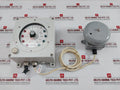Integrated Telegraph System Rev-1.0 Kwant Controls 14001520