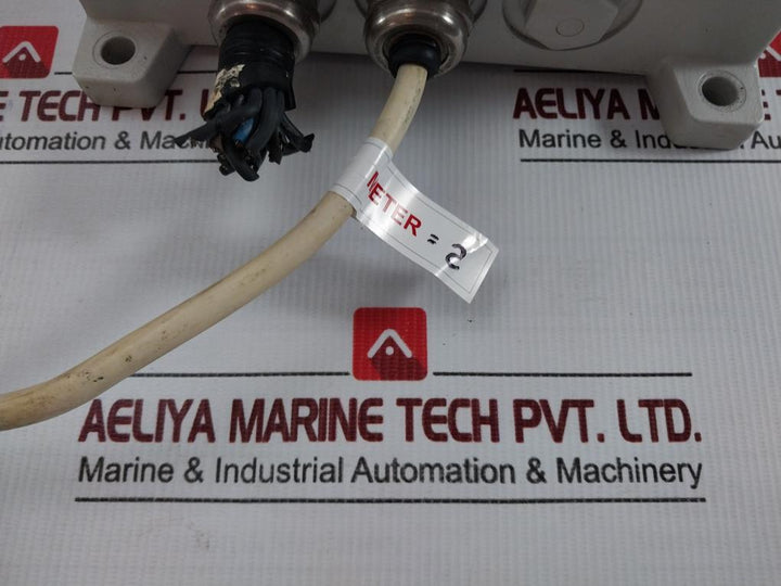 Integrated Telegraph System Rev-1.0 Kwant Controls 14001520