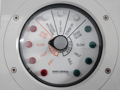 Integrated Telegraph System Rev-1.0 Kwant Controls 14001520